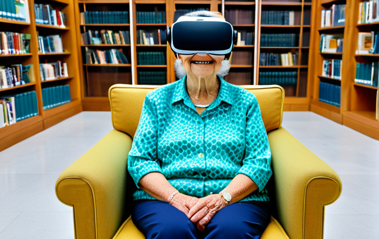 Le voyage en réalité virtuelle la clé insoupçonnée de votre enrichissement culturel 2 voyage - 이미지 1