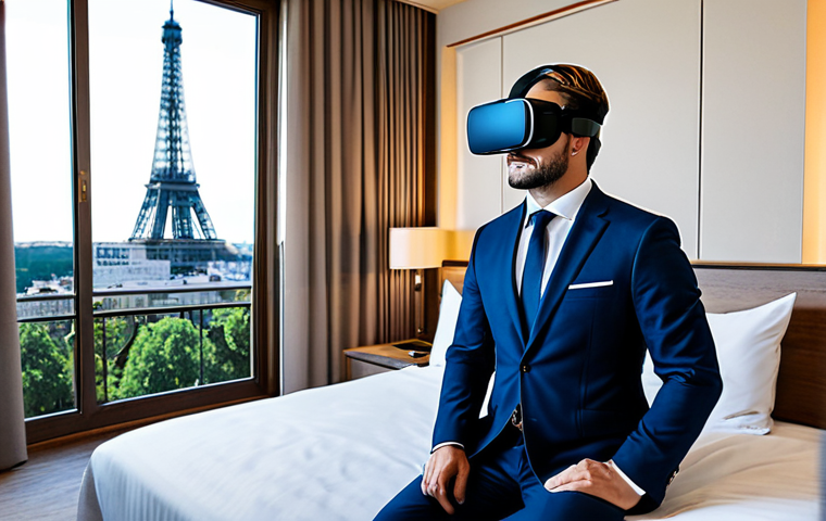 Voyages VR Géolocalisés : Économisez Gros en Explorant le Monde Autrement 4 voyages - 이미지 2