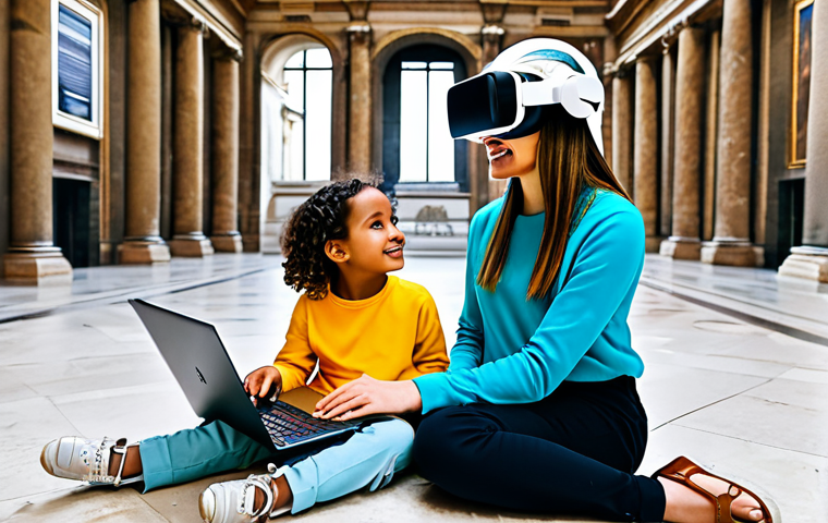 Réalité Virtuelle : Les opportunités cachées que vous ignorez dans le tourisme. 3 réalité - 이미지 1